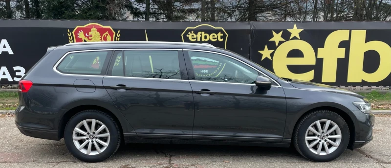 VW Passat 2.0 TDI/150 PS/LED/ACC/PDC/NAVI/CAMERA, снимка 6 - Автомобили и джипове - 52822406