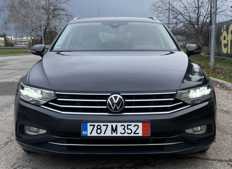 VW Passat 2.0 TDI/150 PS/LED/ACC/PDC/NAVI/CAMERA, снимка 9 - Автомобили и джипове - 52822406