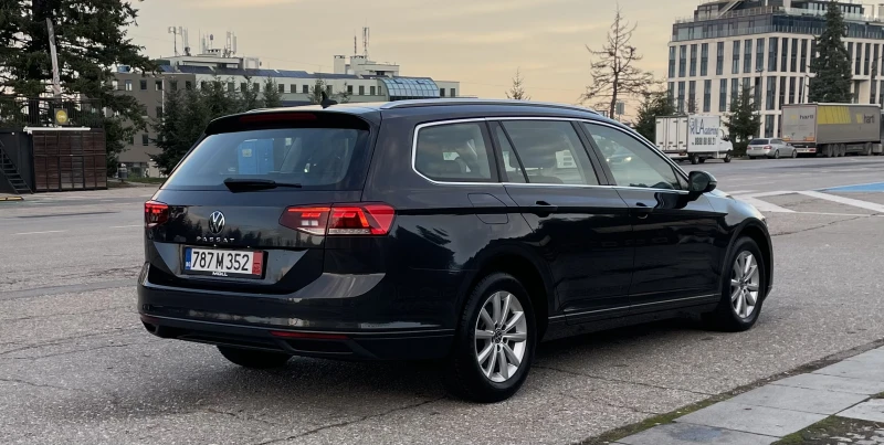 VW Passat 2.0 TDI/150 PS/LED/ACC/PDC/NAVI/CAMERA, снимка 5 - Автомобили и джипове - 53137571