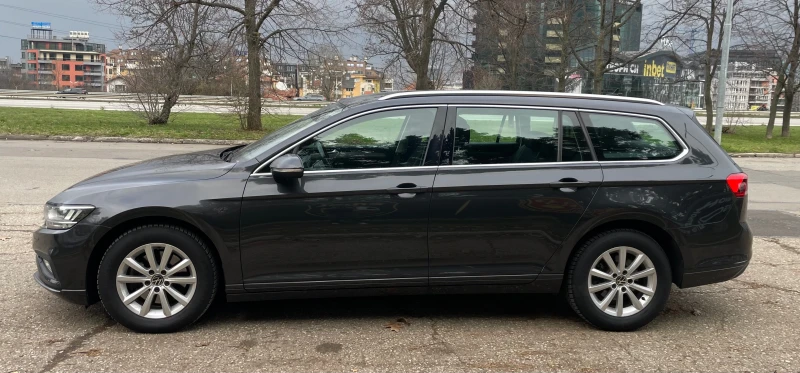 VW Passat 2.0 TDI/150 PS/LED/ACC/PDC/NAVI/CAMERA, снимка 2 - Автомобили и джипове - 52822406
