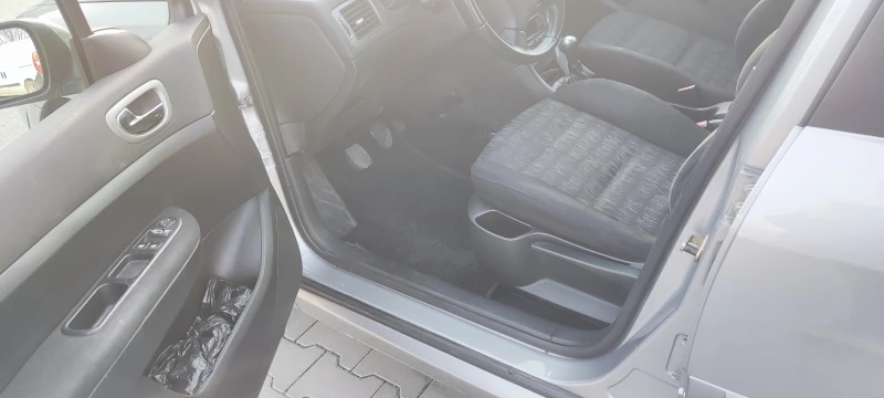 Peugeot 307, снимка 11 - Автомобили и джипове - 52754346