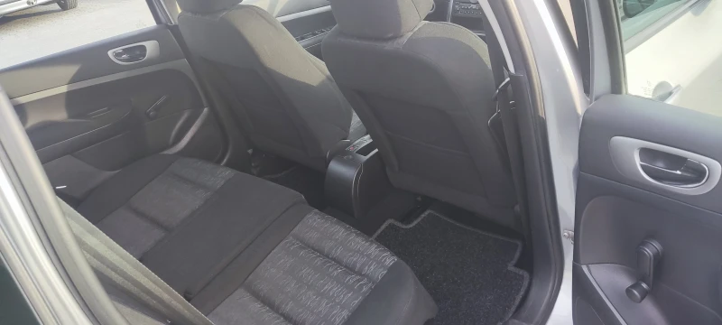 Peugeot 307, снимка 10 - Автомобили и джипове - 52754346