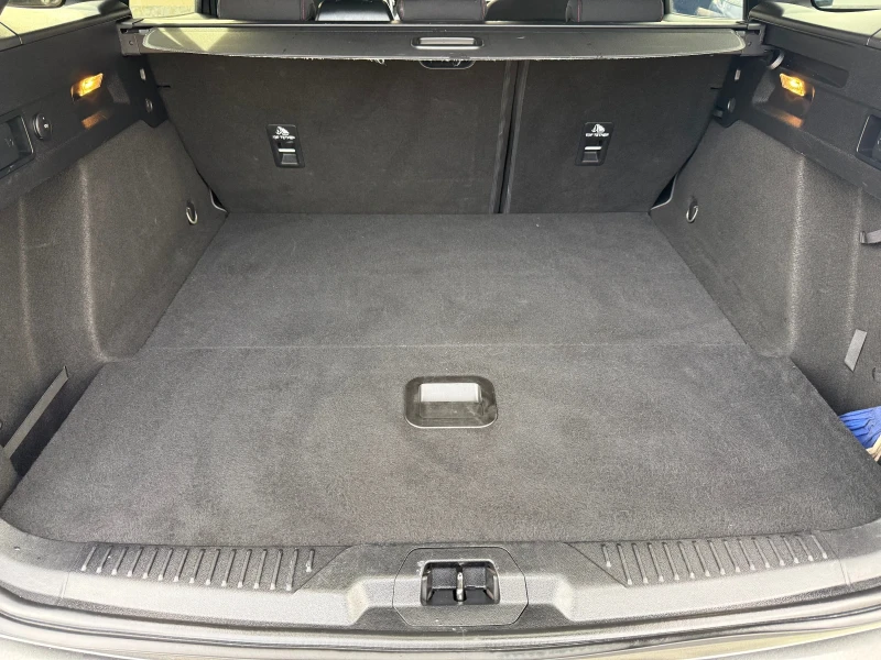 Ford Focus 2.0TDCI ST Line - АВТОМАТИК - ЕURO6d, снимка 7 - Автомобили и джипове - 52824790
