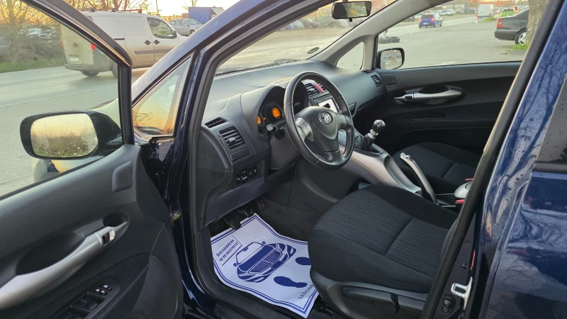 Toyota Auris КАТО ЧИСТО НОВА/НА КОЛЕДНА ПРОМОЦИЯ, снимка 6 - Автомобили и джипове - 52860738