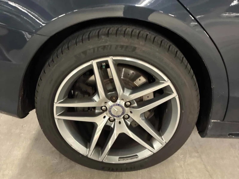 Mercedes-Benz S 550 * CARFAX * БЕЗ ПЪРВОНАЧАЛНА ВНОСКА, снимка 11 - Автомобили и джипове - 52903265