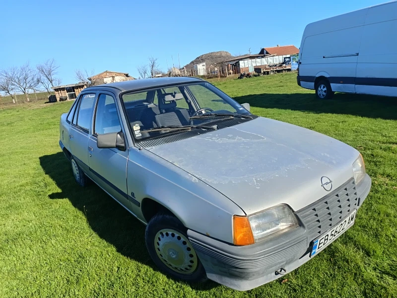 Opel Kadett