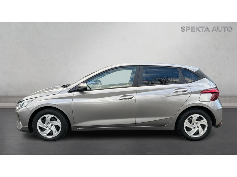 Hyundai I20 Месечна вноска от 171  , снимка 3 - Автомобили и джипове - 53019359