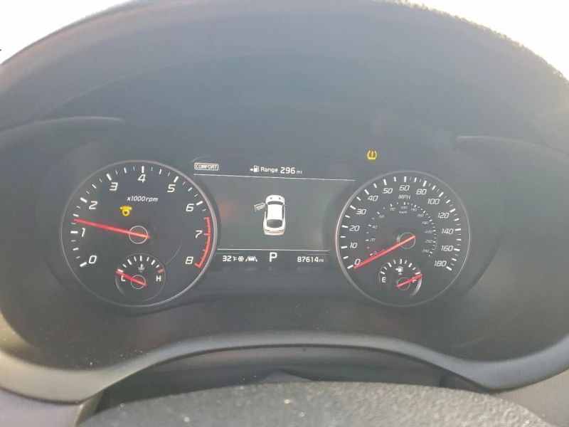 Kia Stinger GT2/АВТОФИНАНСИРАНЕ ОТ 470 ЛВ НА МЕСЕЦ, снимка 9 - Автомобили и джипове - 53034249