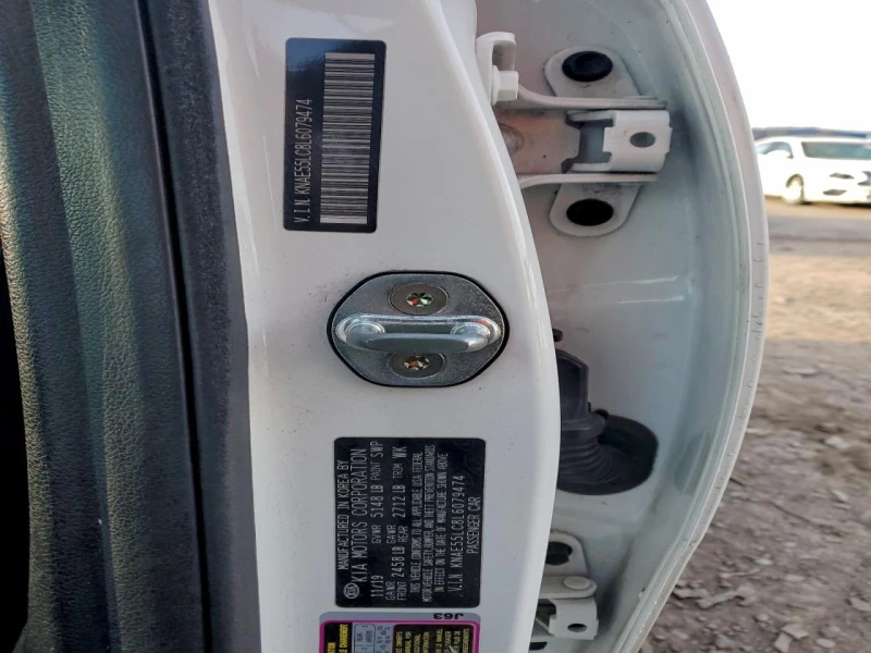 Kia Stinger GT2/АВТОФИНАНСИРАНЕ ОТ 470 ЛВ НА МЕСЕЦ, снимка 12 - Автомобили и джипове - 53034249