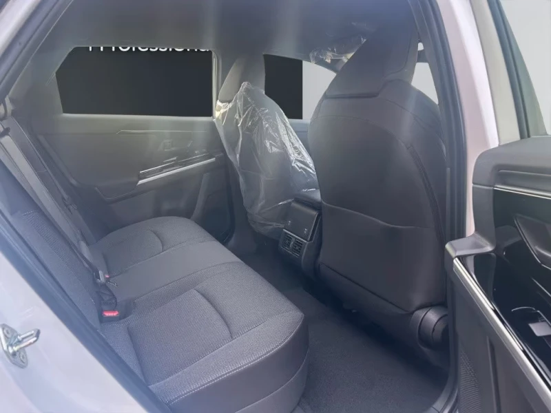 Toyota bZ4X НОВ!COMFORT/204HP/FWD/CAM/CPLAY/LED/NAVI/KLES/694g, снимка 14 - Автомобили и джипове - 53088663