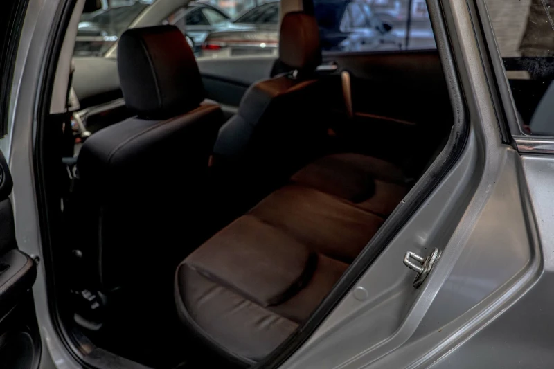 Mazda 6 2.2CD/Xenon/Подгрев/Автопилот, снимка 8 - Автомобили и джипове - 53274155