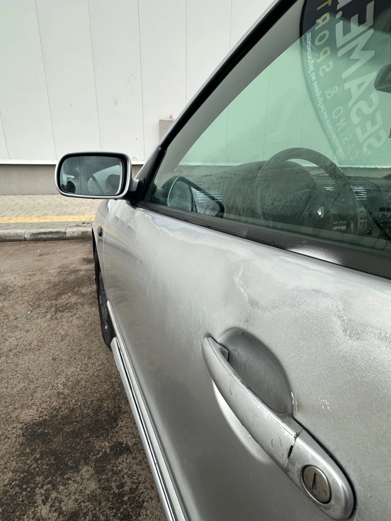 Seat Leon 1M1, снимка 5 - Автомобили и джипове - 53355183