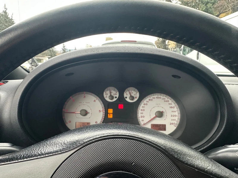 Seat Leon 1M1, снимка 6 - Автомобили и джипове - 53355183