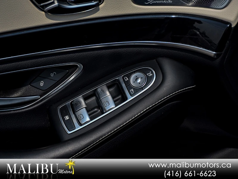 Mercedes-Benz S 560  4MATIC  С РЕГИСТРАЦИЯ & АВТОКРЕДИТ, снимка 6 - Автомобили и джипове - 53516329