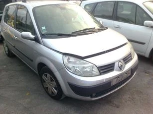 Renault Scenic 1.5,1.9/2.0 dci,1.6i, снимка 1 - Автомобили и джипове - 48320250