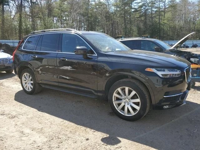 Volvo Xc90 T6, снимка 4 - Автомобили и джипове - 47281958