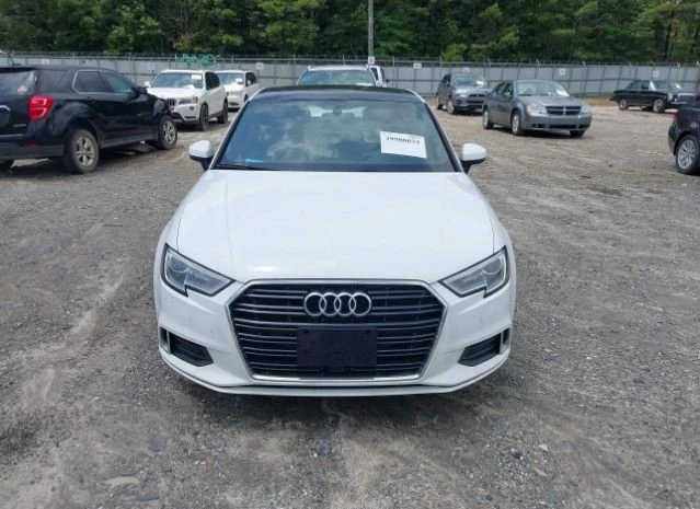 Audi A3 PREMIUM/2.0T TECH PRE2.0L I-4 DI, DOHC, VVT, TURBO, снимка 7 - Автомобили и джипове - 47456803