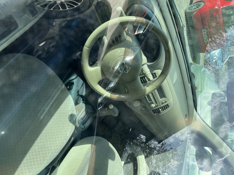 Nissan Micra - 5200 лв. - 17105092 | Car24.bg
