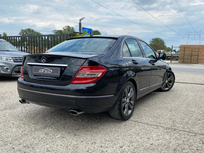 Mercedes-Benz C 320 CDI* Avantgarde* - 14500 лв. - 38613796 | Car24.bg