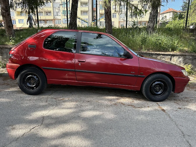Peugeot 306  - изображение 3