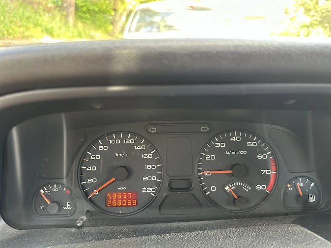 Peugeot 306  - изображение 8