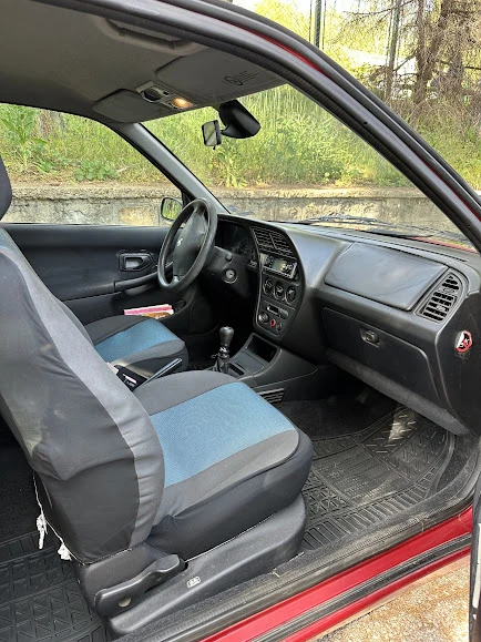 Peugeot 306  - изображение 5