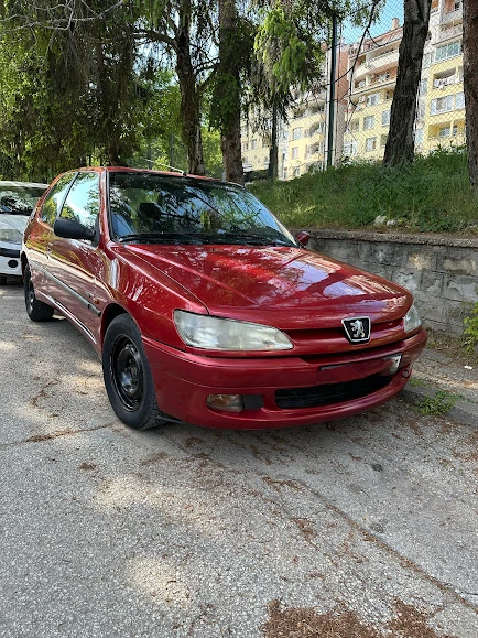 Peugeot 306 | Mobile.bg   1