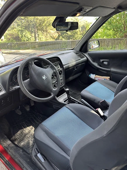 Peugeot 306  - изображение 7