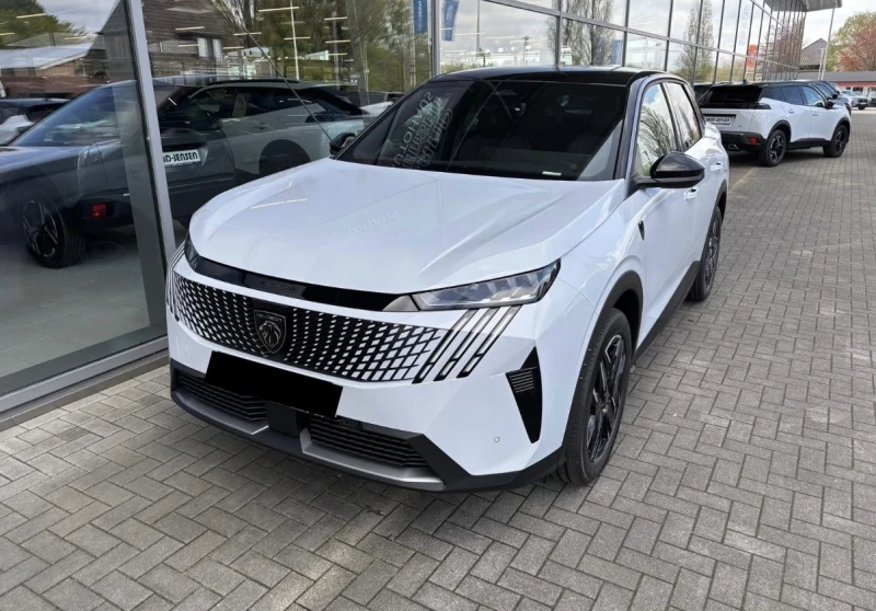 Peugeot 3008 GT MHEV* ОЧАКВАН ВНОС* - 72900 лв. - 52232803 1