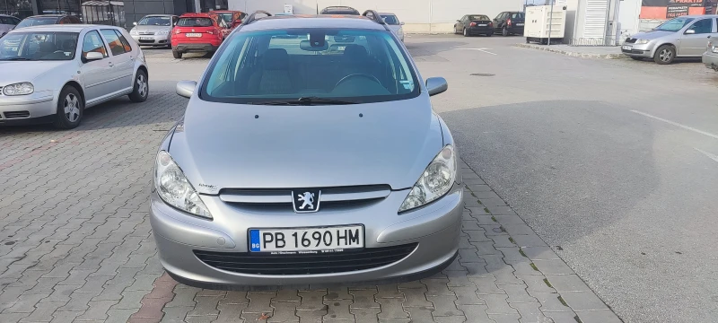 Peugeot 307 - 2500 лв. / 1278.23 € - 70384893 1