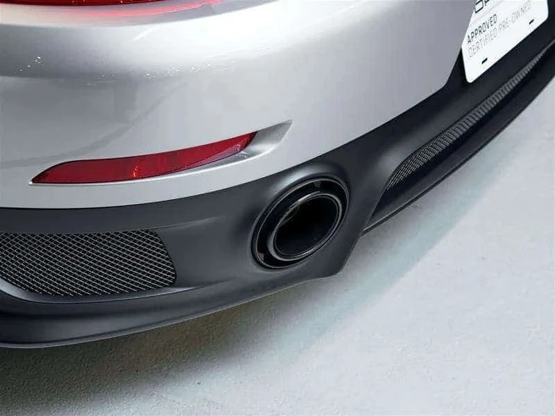 Porsche 911, снимка 16 - Автомобили и джипове - 56707787
