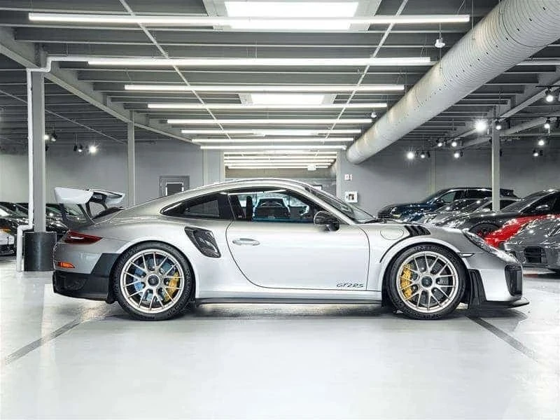 Porsche 911, снимка 6 - Автомобили и джипове - 56707787