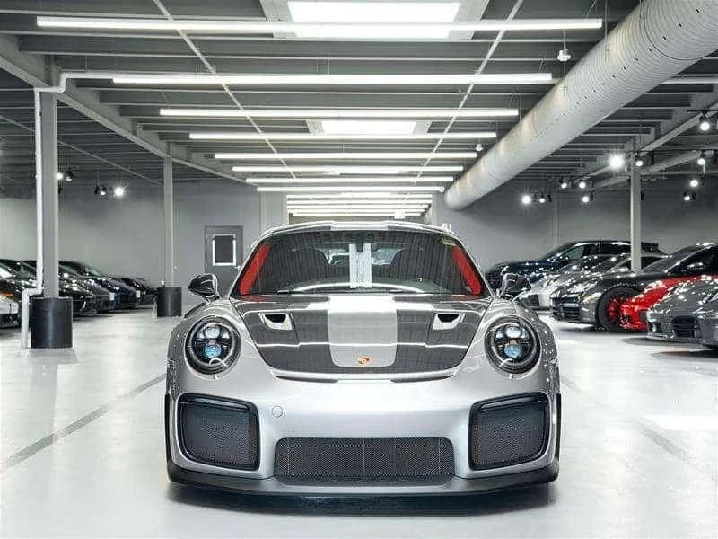 Porsche 911, снимка 2 - Автомобили и джипове - 56707787