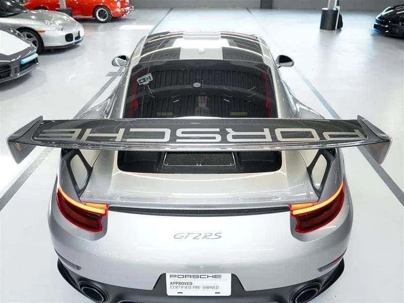 Porsche 911, снимка 12 - Автомобили и джипове - 56707787