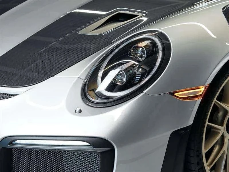 Porsche 911, снимка 13 - Автомобили и джипове - 56707787