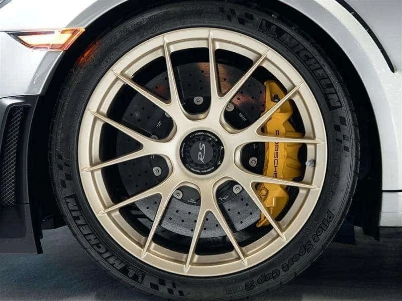 Porsche 911, снимка 7 - Автомобили и джипове - 56707787
