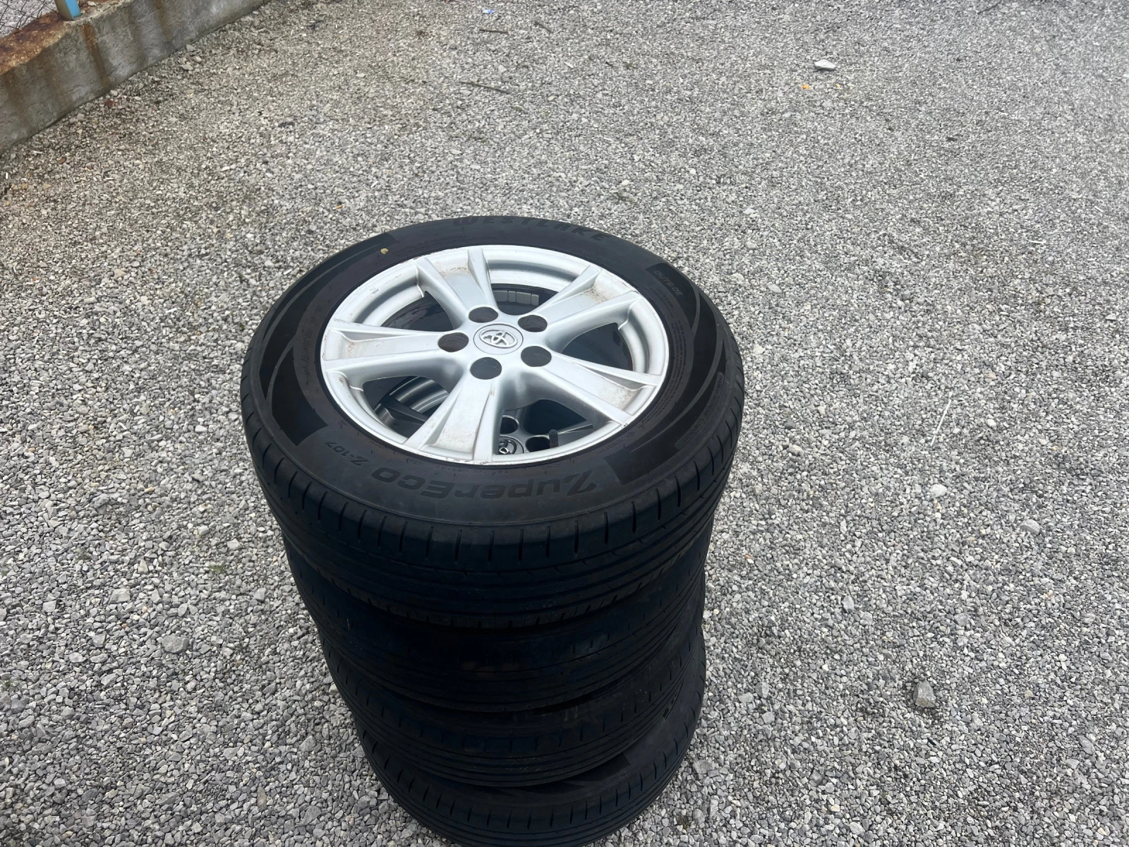 Toyota Verso 2.0D4-D | Mobile.bg   16