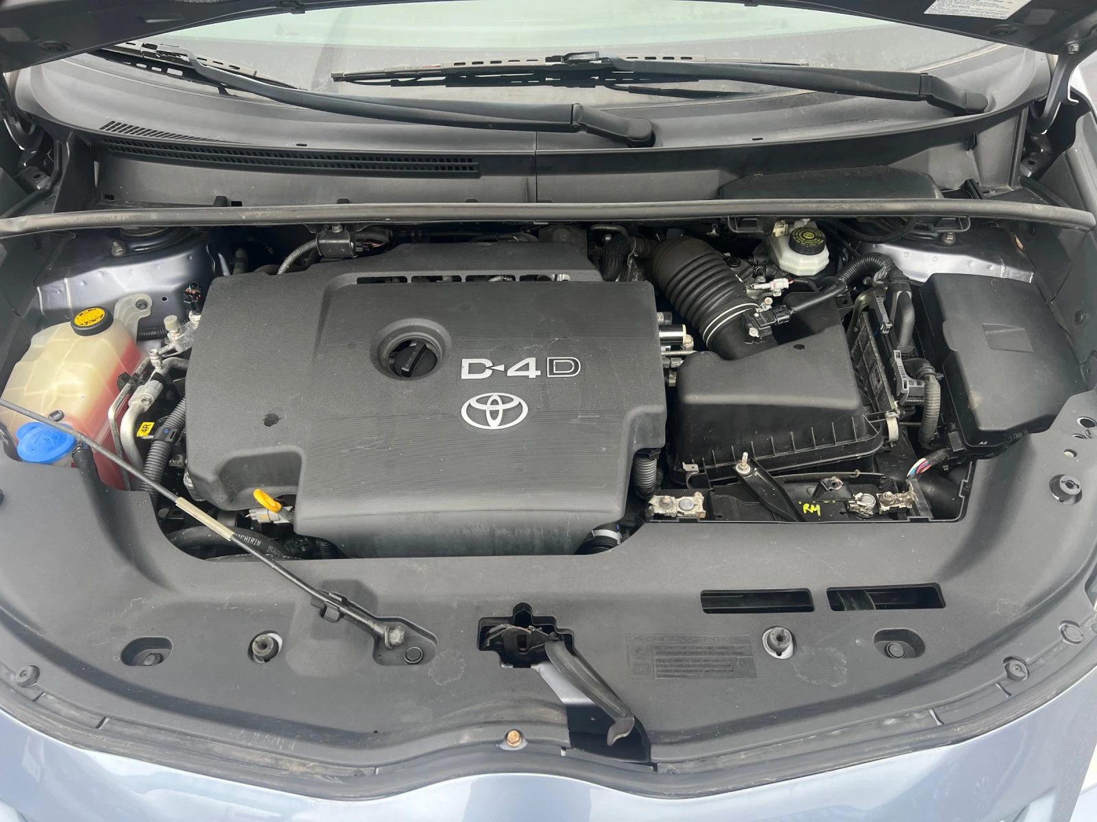 Toyota Verso 2.0D4-D | Mobile.bg   15