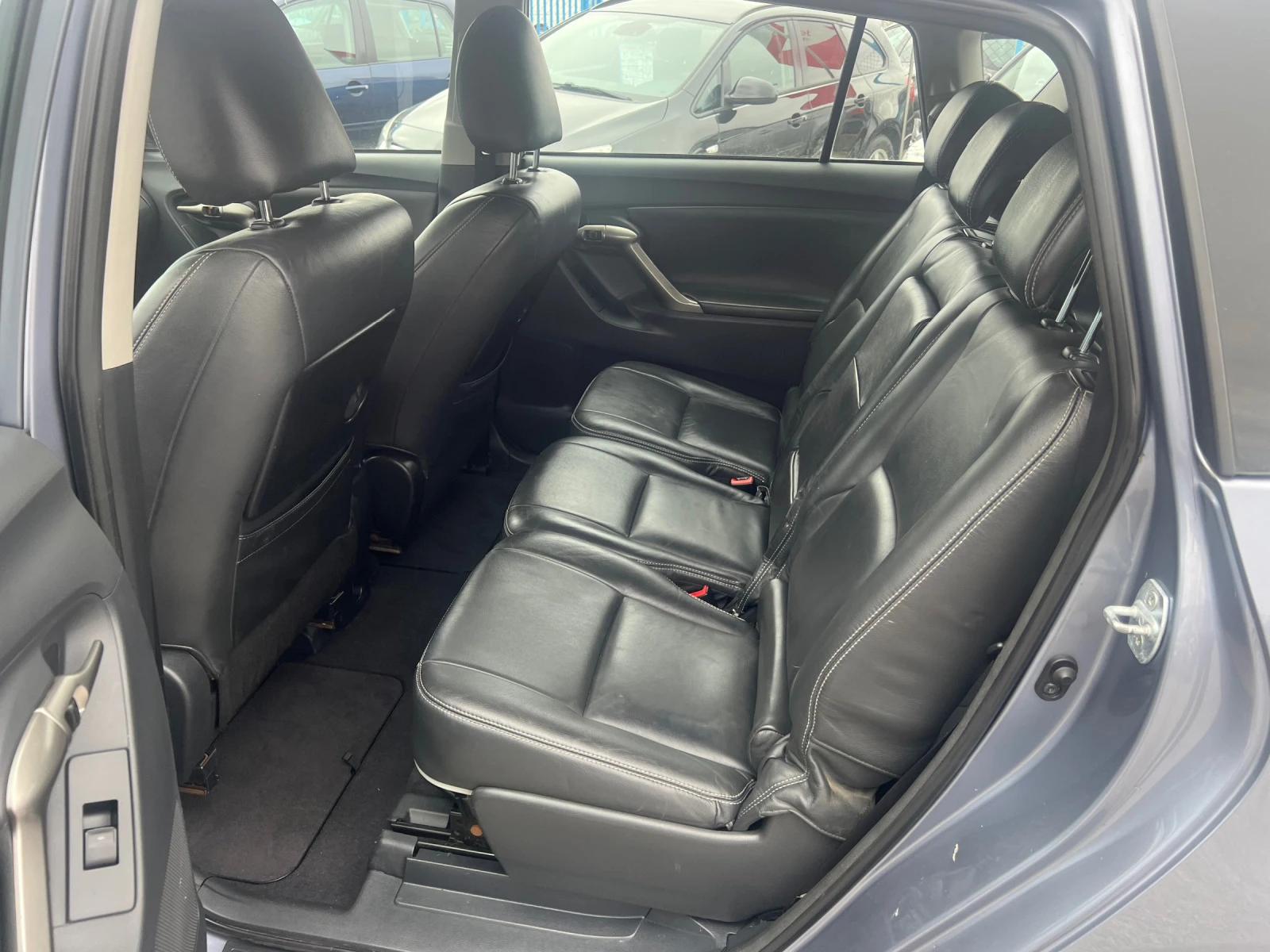 Toyota Verso 2.0D4-D | Mobile.bg   13