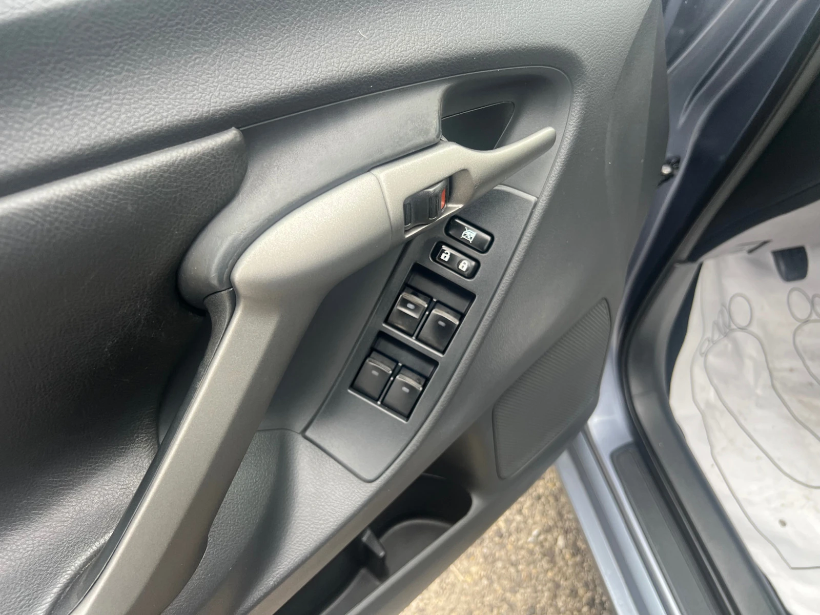 Toyota Verso 2.0D4-D | Mobile.bg   11