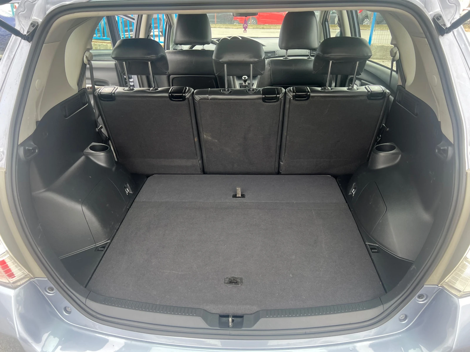 Toyota Verso 2.0D4-D | Mobile.bg   14