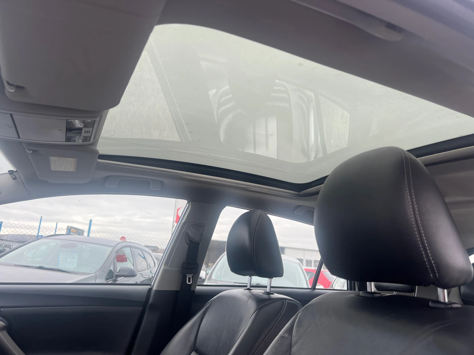 Toyota Verso 2.0D4-D | Mobile.bg   12