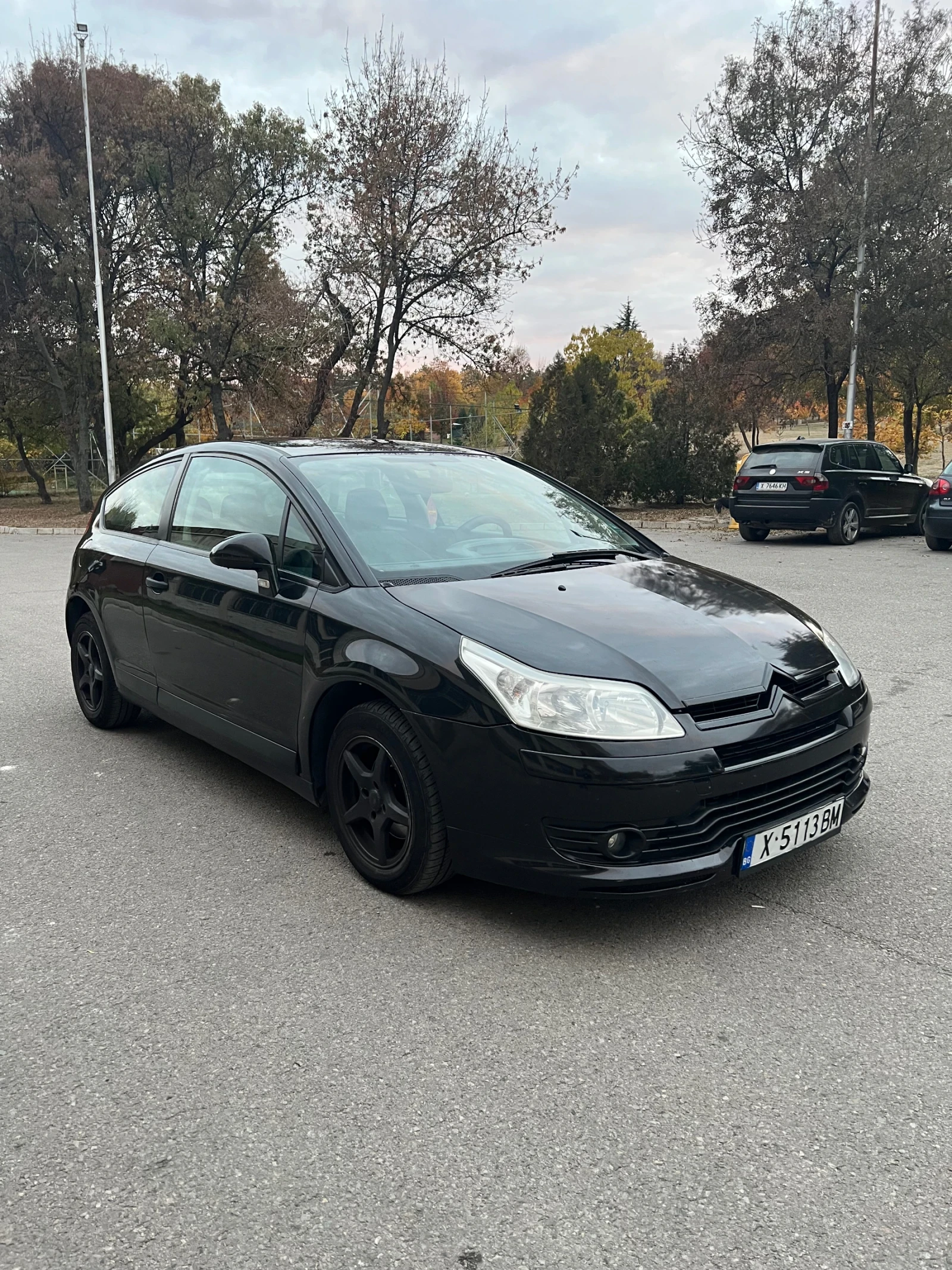 Citroen C4 1.6 HDi - изображение 3