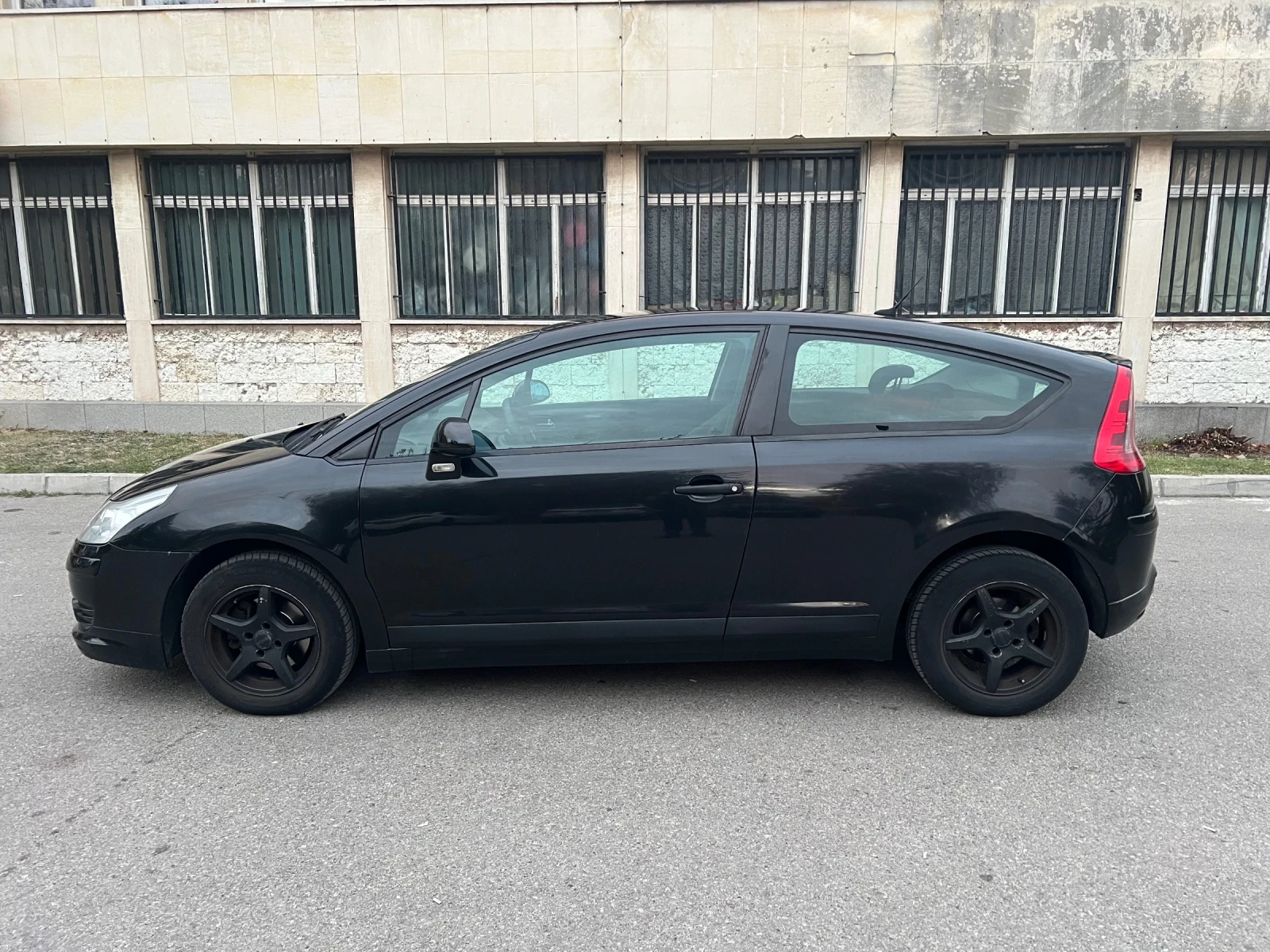 Citroen C4 1.6 HDi - изображение 6