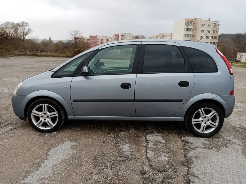 Opel Meriva 1.6i KLIMA - изображение 5