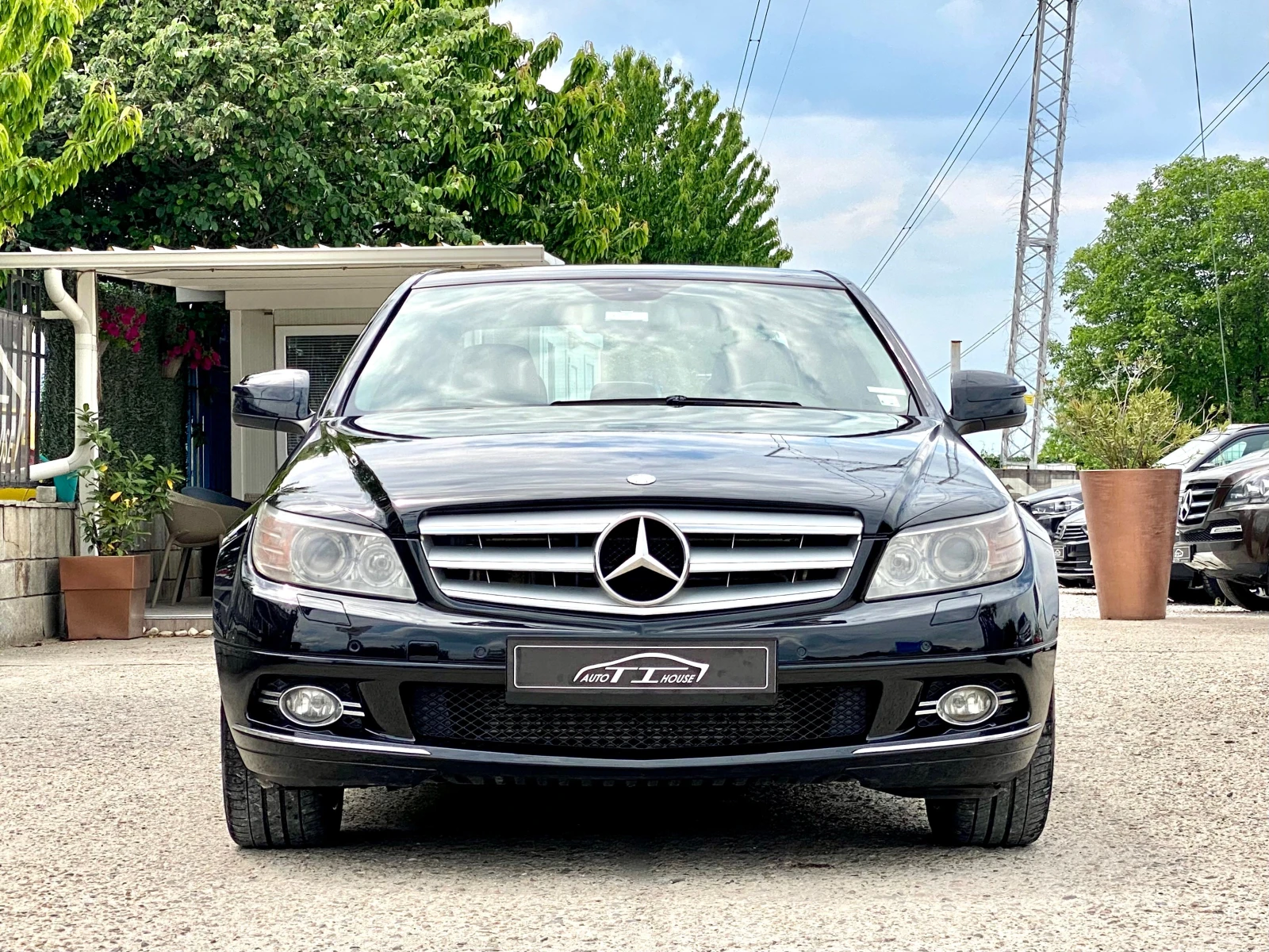 Mercedes-Benz C 320 CDI* Avantgarde*  - изображение 7