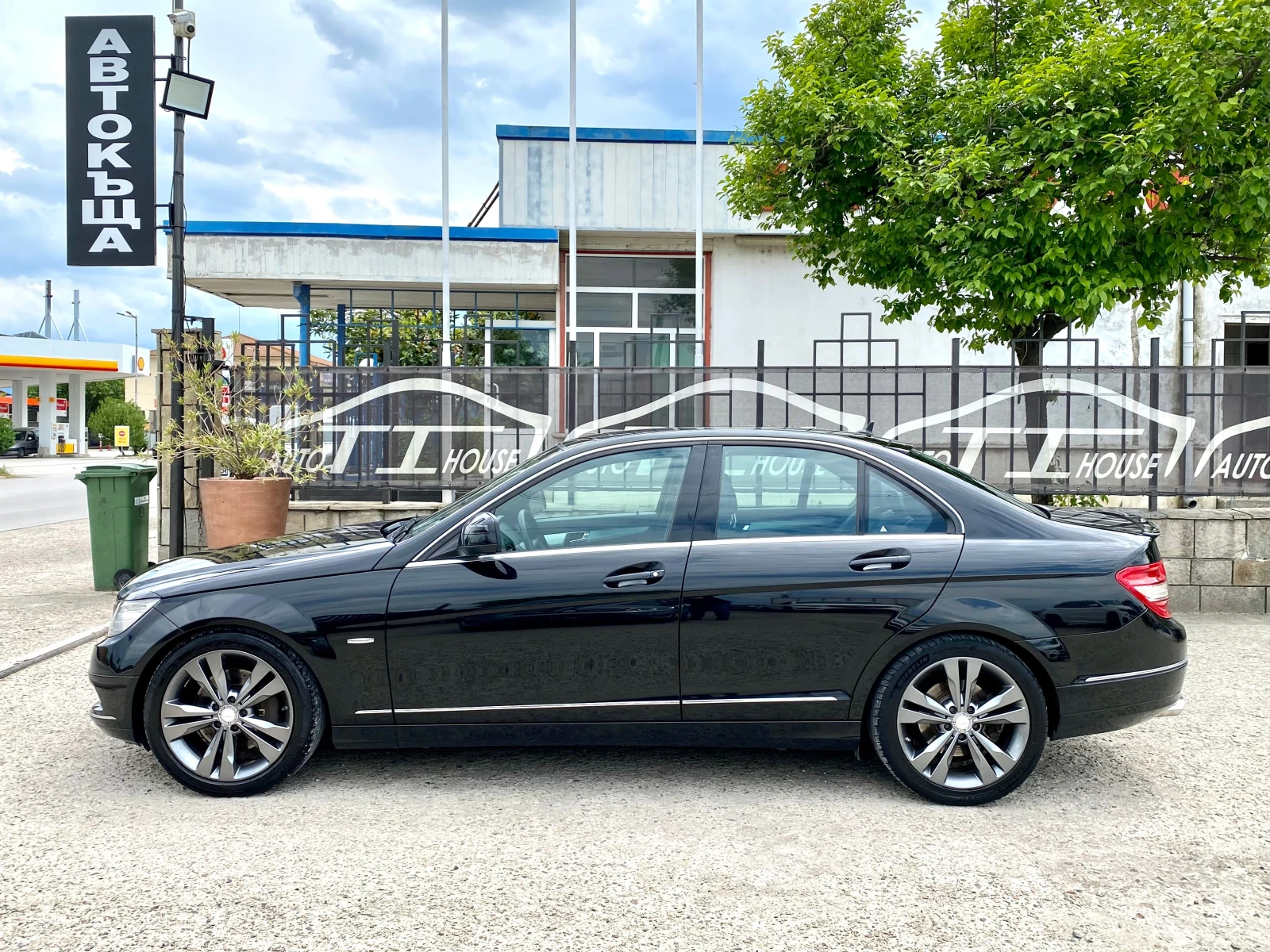 Mercedes-Benz C 320 CDI* Avantgarde*  - изображение 5