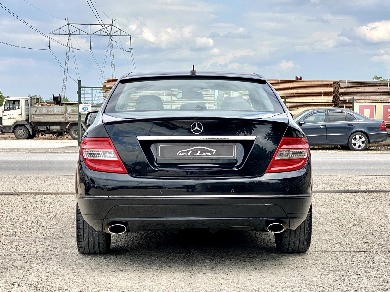 Mercedes-Benz C 320 CDI* Avantgarde*  - изображение 3