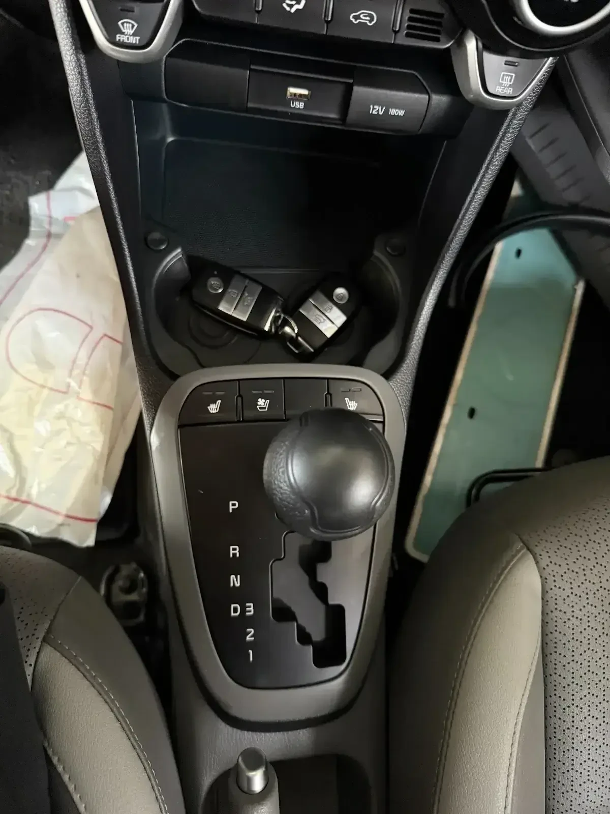 Kia Morning 1.0 MPI - ОЧАКВАН ВНОС - изображение 9