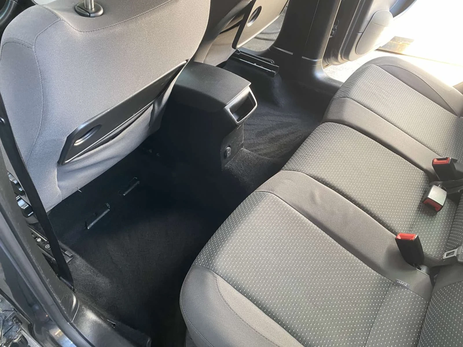 Seat Altea 1600 - изображение 5